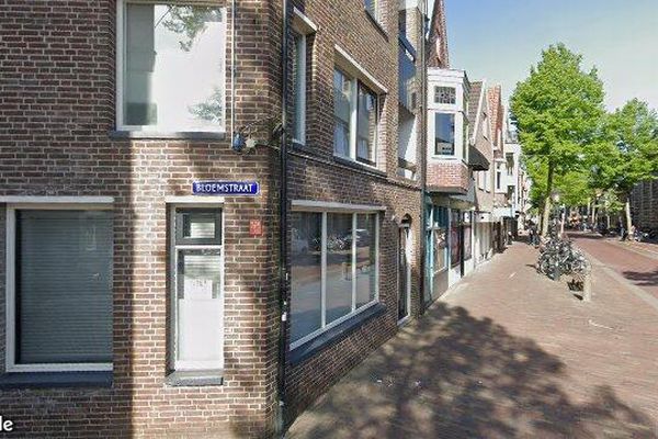 Appartement Laat in Alkmaar