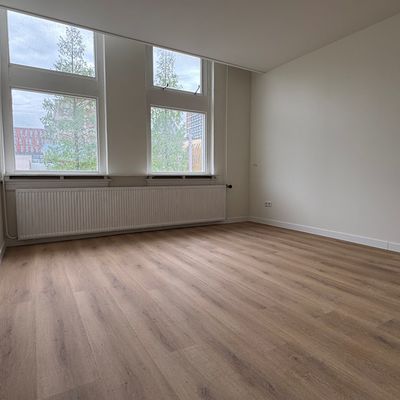 Kamer W.A. Scholtenstraat in Groningen