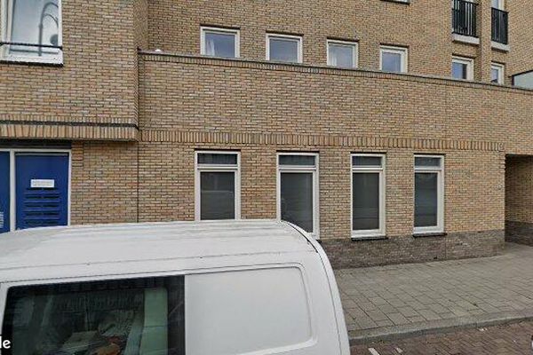 Appartement Buyskade in Amsterdam