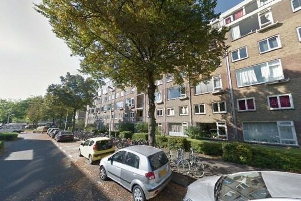 Appartement Briljantlaan in Utrecht