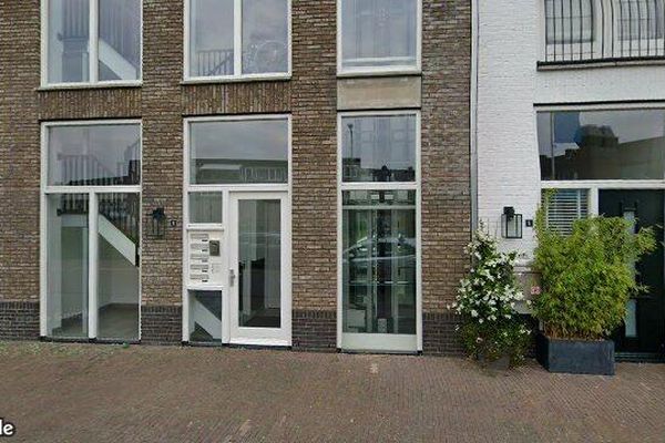 House Keucheniushof in Huizen