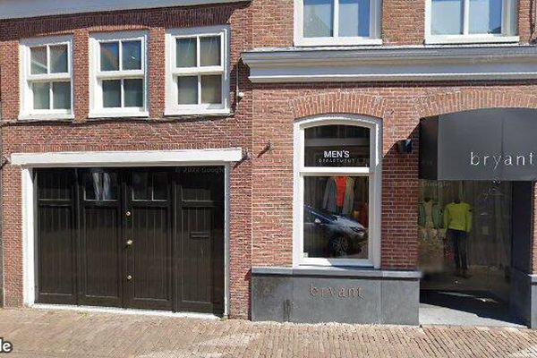 Appartement Kleine Noord in Hoorn (NH)
