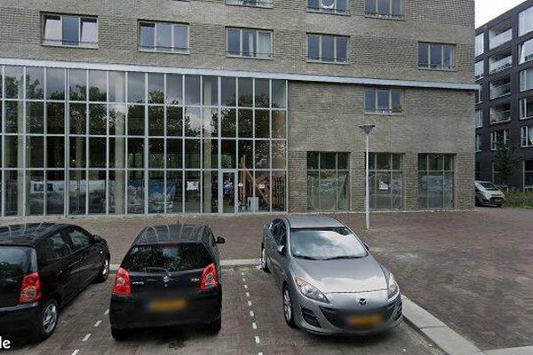 Appartement Reinoutdreef in Utrecht