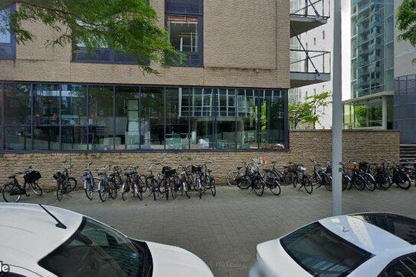 Appartement Koningin Wilhelminaplein in Amsterdam