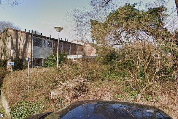 Apartment Jagershof in Haren (GR)