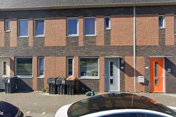 House Velduil in Heerhugowaard