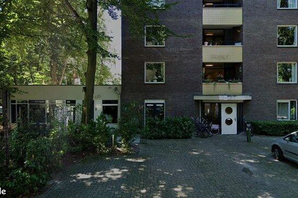 Apartment Molenweg in Zeist