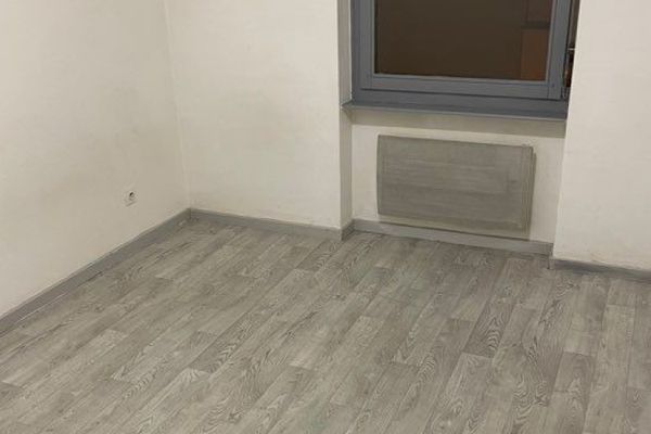 Kamer Zakstraat in Maastricht