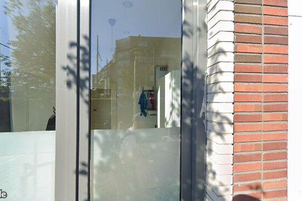 Studio Houttuinen in Delft