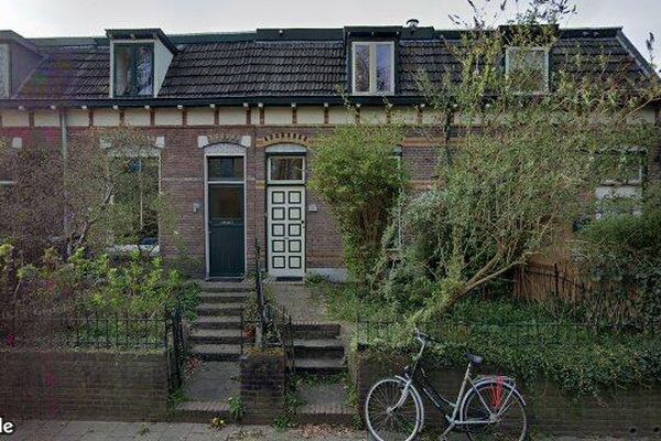 Appartement Oude Graafseweg in Nijmegen
