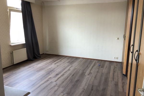 Room Hoefstraat in Tilburg