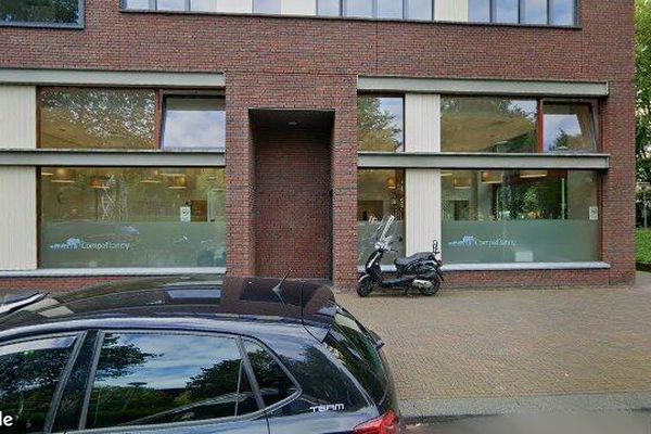 Appartement Prinses Marijkestraat in Den Haag