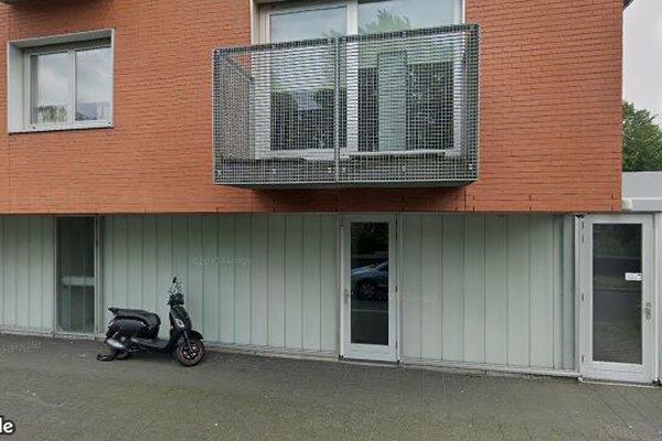 Appartement Anna Blamansingel in Amsterdam