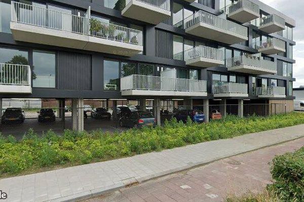 Appartement Binnendongenstraat in Helmond