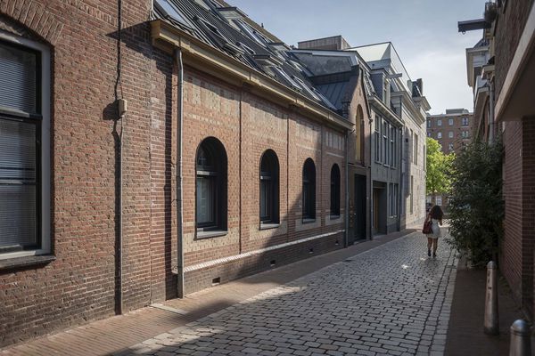 Appartement Turftorenstraat in Groningen