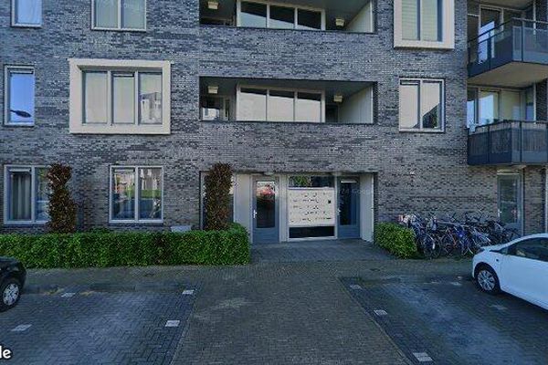 Appartement Lakenvelderlaan in Barneveld