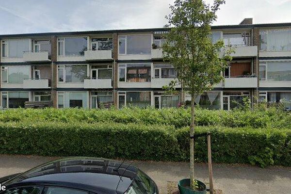 Appartement Prinses Irenelaan in Meppel