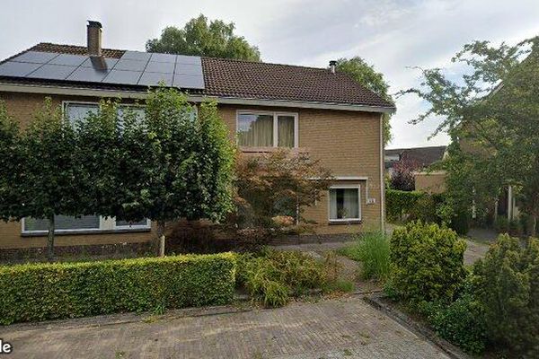 House Demmerskamp in Enschede