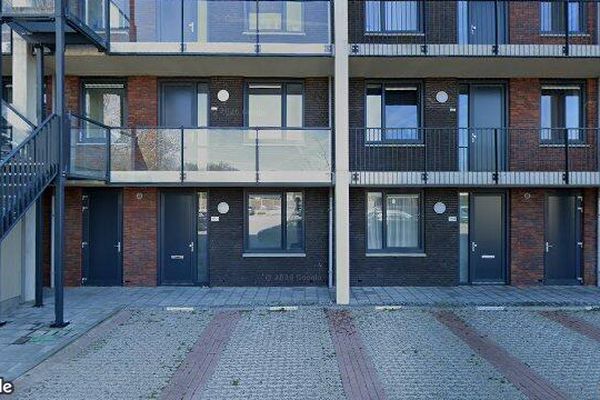 Appartement Sportlaan in Bodegraven