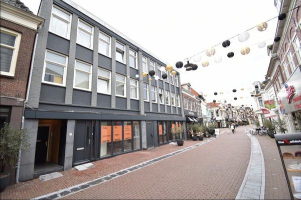 Kamer Breedstraat in Purmerend