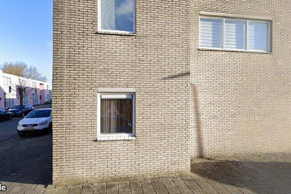 Huurwoning Pal Maleterweg in Haarlem