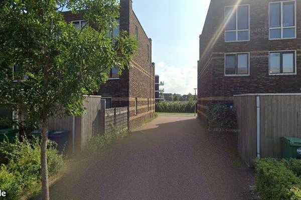 Appartement Osirispad in Almere