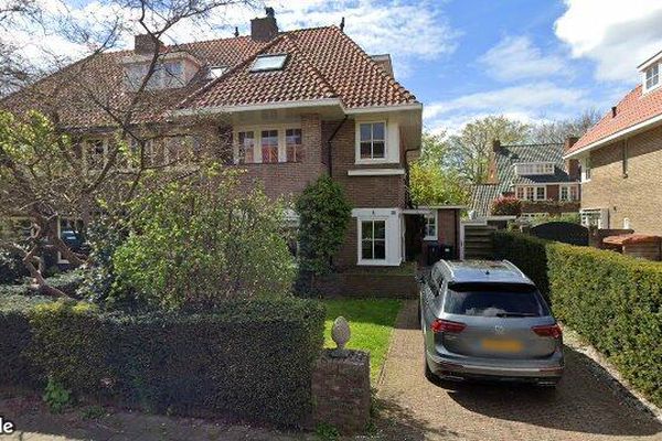 Huurwoning Wisentstraat in Bussum