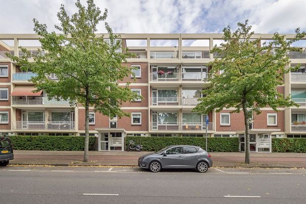Verhuurd: Appartement Den Haag (Leyweg - €875/60m2) · kamer.nl