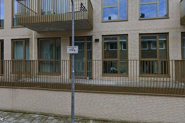 Appartement Langestraat in Hilversum