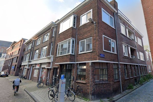 Appartement Schoolholm in Groningen
