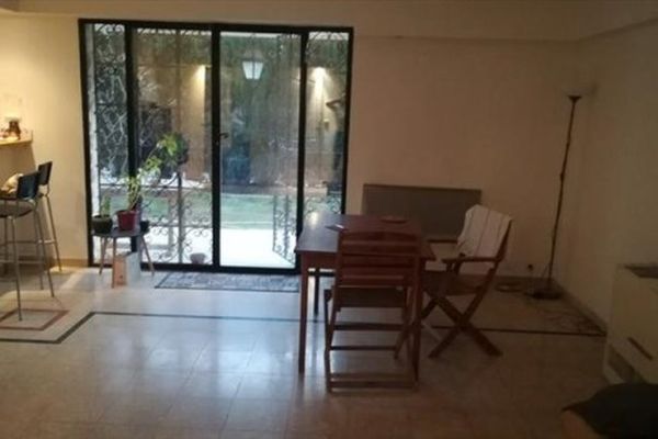 Room Mathenesserweg in Rotterdam