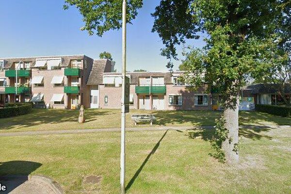 Apartment Wepel in Annen