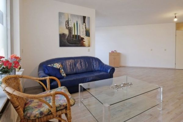 Kamer Meibergdreef in Amsterdam