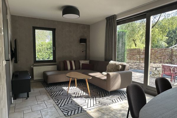 Huurwoning Oirschotsebaan in Oisterwijk