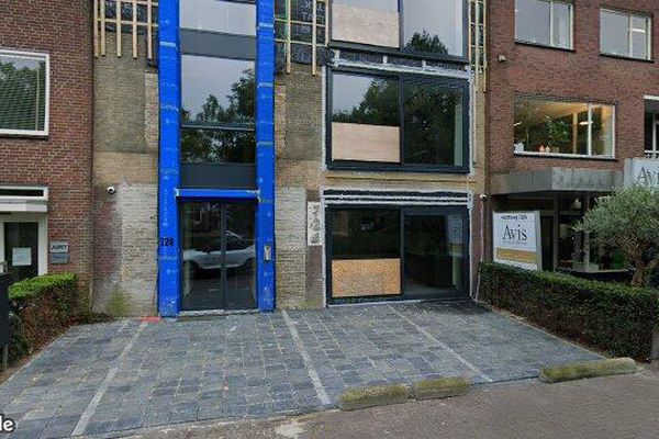 Appartement Hoofdweg in Hoofddorp