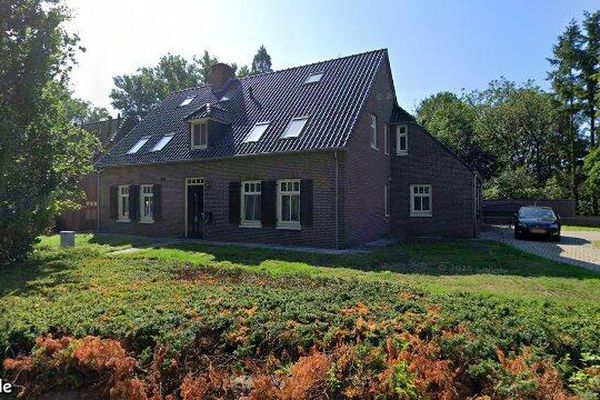 Appartement Willibrordusstraat in Wintelre