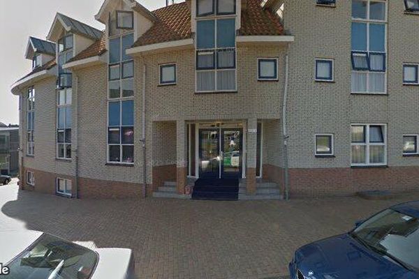 Apartment Jacob Kalffweg in Bergen aan Zee