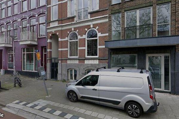 Appartement 's-Gravendijkwal in Rotterdam