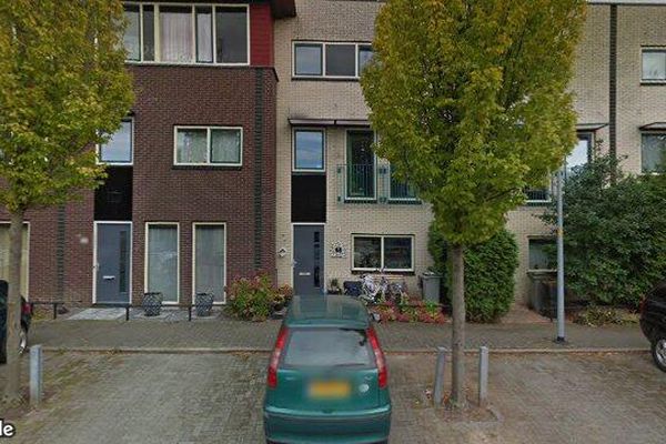 Huurwoning Havenpoort in Nieuw-Vennep