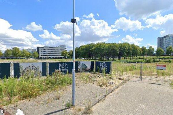 Apartment Hadidkade in Hoofddorp