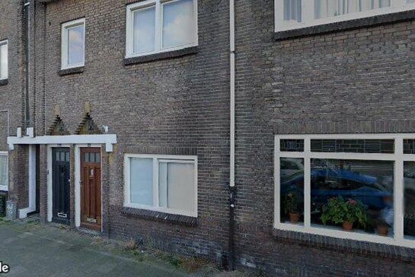 Appartement Balijelaan in Utrecht