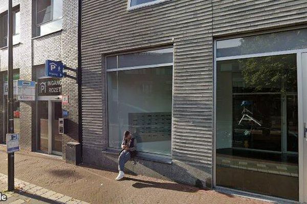 Studio Kleine Oord in Arnhem