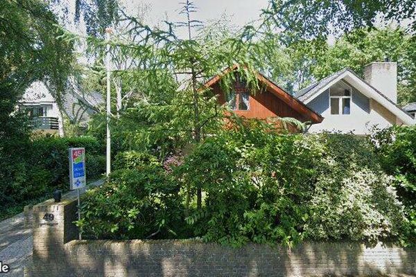 Huurwoning Klingelaan in Wassenaar