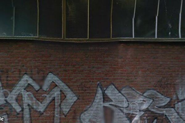 Appartement Pater Luijtenpad in Bergen op Zoom