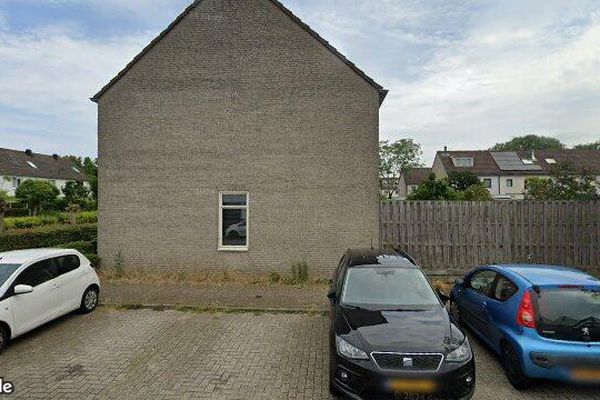 Huurwoning Mastgatpad in Almere