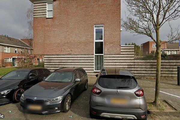 Huurwoning Sneekermeer in Barendrecht