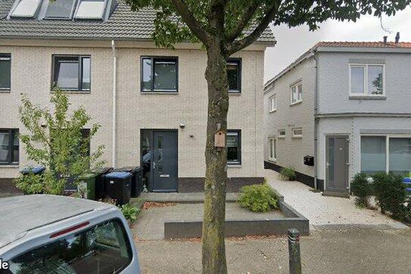 Huurwoning Huygensstraat in Hilversum