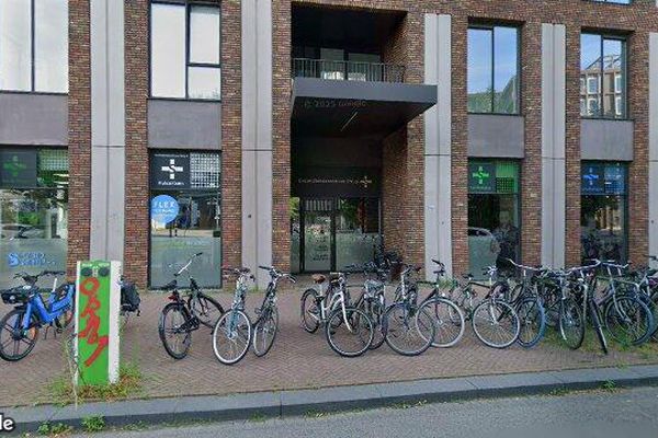 Appartement Philitelaan in Eindhoven
