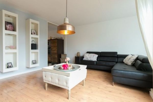 Room Dirk Hoogenraadstraat in Den Haag