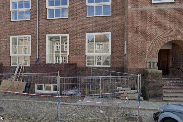 Apartment Oliestraat in Grave